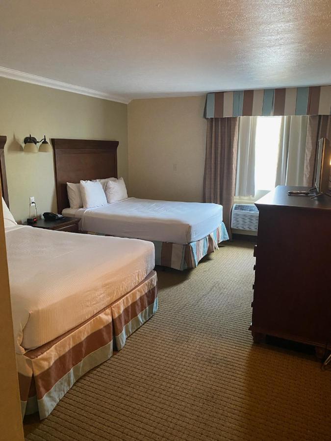 The Boardwalk Inn Branson Eksteriør billede